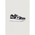 Baskets homme sur Grenoble : Baskets basses EAX XM001682 AF17359