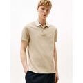 Polo Tommy Hilfiger MW0MW34757 GRMT DYE-RBT SANDALWOOD