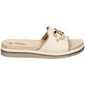 Mules femme sur Grenoble : Mules Inblu SA000049-GHIACCIO