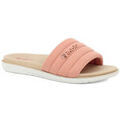 Mules femme sur Grenoble : Mules Inblu SF000003-ROSA