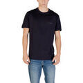 Tee-shirts sur Grenoble : T-shirt EAX XM001281 AF10361