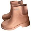 Bottes femme sur Grenoble : Bottines Melissa Bottine