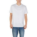 Tee-shirts sur Grenoble : T-shirt EAX XM001280 AF10361