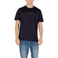 Tee-shirts sur Grenoble : T-shirt EAX XM001280 AF10361