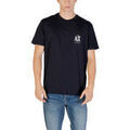 Tee-shirts sur Grenoble : T-shirt EAX XM000365 AF12308