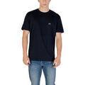 Tee-shirts sur Grenoble : T-shirt EAX XM001568 AF10358