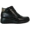 Bottes femme sur Grenoble : Bottines Fluchos F2246