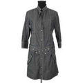 Robes sur Grenoble : Robe courte Jil Sander Robe en coton grise