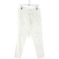 Pantalon Isabel Marant Pantalon en coton blanc Grenoble