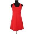 Robes sur Grenoble : Robe Jil Sander Robe rouge