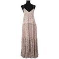 Robe Sessun Robe rose