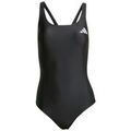 Maillots de bain adidas MAILLOT DE BAIN - Noir - 46 Grenoble