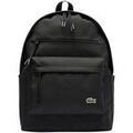 Sac a dos Lacoste Sac a dos Ref 66151 000 Noir 42.5*30*18.5 cm
