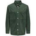 Chemises/chemisettes sur Grenoble : Chemise Only & Sons Dago