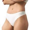Culottes & autres bas
sur Grenoble : Strings Calvin Klein Jeans Hipster Blanc