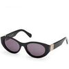 Lunettes de soleil Max&co MO0123 01A