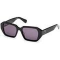 Lunettes sur Grenoble : Lunettes de soleil Max&co MO0126 01A