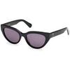 Lunettes de soleil Max&co MO0127 01A