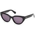 Lunettes sur Grenoble : Lunettes de soleil Max&co MO0127 01A