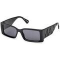 Lunettes sur Grenoble : Lunettes de soleil Max&co MO0130 01A