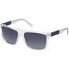 Lunettes de soleil Timberland Polarized TB00005 26D