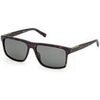 Lunettes de soleil Timberland Polarized TB00006 52R