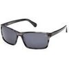 Lunettes de soleil Timberland Polarized TB00032 01R