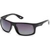 Lunettes de soleil Timberland Polarized TB00034 01D