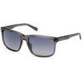 Lunettes de soleil Timberland Polarized TB00037 20D Grenoble
