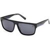 Lunettes de soleil Timberland Polarized TB9342 01D