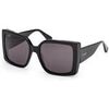 Lunettes de soleil Maui HINGE MM0131 01A