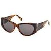 Lunettes de soleil Maui HINGE-1 MM0132 56A