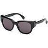 Lunettes de soleil Maui CLIP MM0138 01A