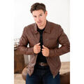 Veste Cityzen RICHMOND BROWN Veste Cityzen RICHMOND BROWN Grenoble