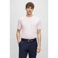 T-shirt BOSS T-Shirt rose