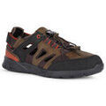 Baskets homme sur Grenoble : Baskets Geox u45g7d