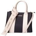 Sacs &agrave; mains sur Grenoble : Sac &agrave; main Chabrand Sac a main Ref 64770 100 Noir 22*17*8.5 cm Noir