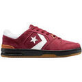 Baskets homme sur Grenoble : Baskets basses Converse UNISEX LIFESTYLE 1998 SUEDE LOW TOP