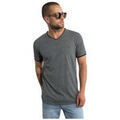 Tee-shirts sur Grenoble : T-shirt Benson & Cherry CLASSIC T-SHIRT MC - Noir - L
