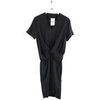 Robe Carven Robe noire