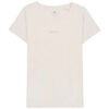 T-shirt enfant Teddy Smith TEE SHIRT BLANC - MIDDLE WHITE - 10 ans