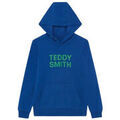 Pull enfant Teddy Smith SWEAT BLEU - Royal - 12 ans Grenoble