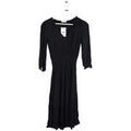 Robes sur Grenoble : Robe Bash Robe noire