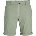Shorts/Bermuda sur Grenoble : Short Jack & Jones Fury