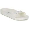 Mules BIRKENSTOCK Madrid EVA Blanc