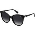 Lunettes de soleil Polaroid PLD 4086/S Lunettes de soleil, Noir/Gris, 57 mm Grenoble
