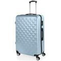 Sacs de voyage sur Grenoble : Valise Itaca Diamond