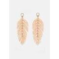 Boucles oreilles Avant-Garde Paris Sabinena Grenoble