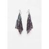 Boucles oreilles Avant-Garde Paris Quintasa