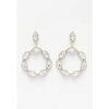 Boucles oreilles Avant-Garde Paris Irinaa